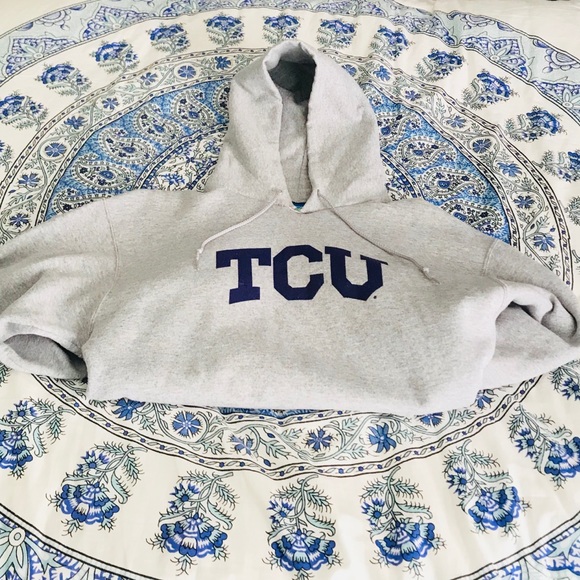 tcu champion sweatshirt